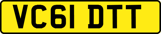 VC61DTT