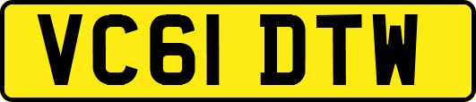 VC61DTW