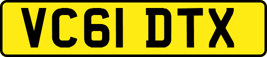 VC61DTX