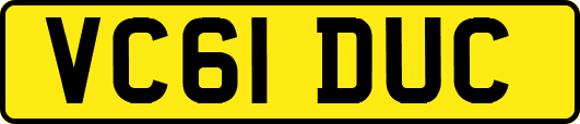 VC61DUC