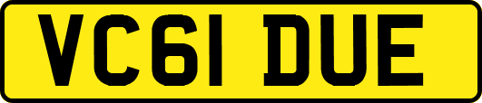 VC61DUE
