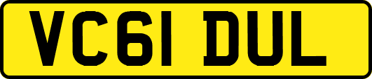 VC61DUL