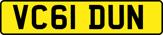 VC61DUN