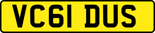 VC61DUS