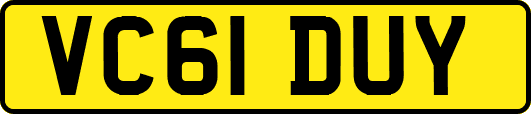 VC61DUY