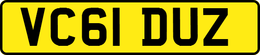 VC61DUZ
