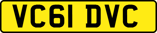 VC61DVC