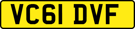 VC61DVF