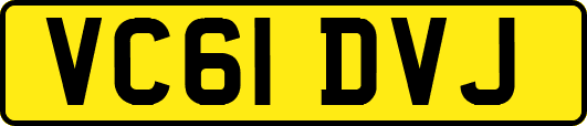 VC61DVJ