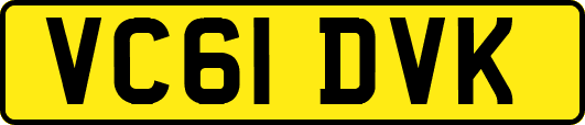 VC61DVK