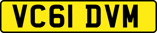VC61DVM