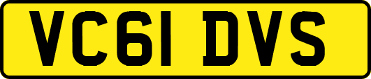 VC61DVS