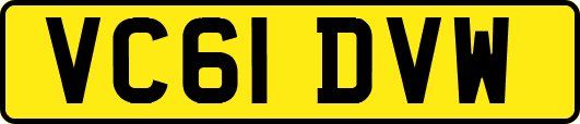 VC61DVW