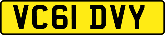 VC61DVY