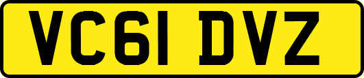 VC61DVZ
