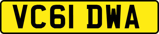 VC61DWA