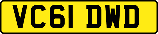 VC61DWD