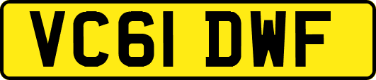VC61DWF