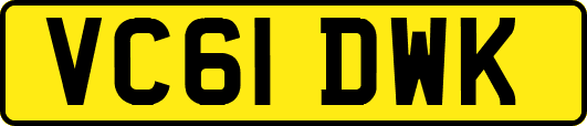 VC61DWK
