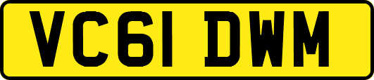 VC61DWM
