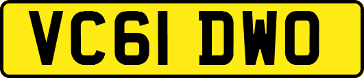 VC61DWO