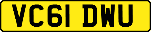 VC61DWU