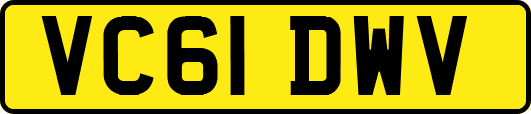 VC61DWV