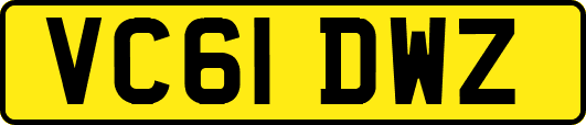 VC61DWZ