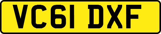 VC61DXF