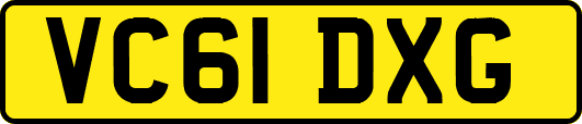 VC61DXG