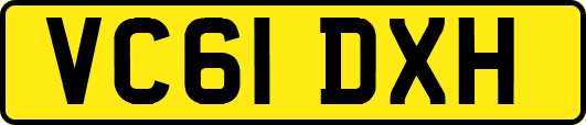VC61DXH