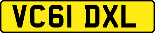 VC61DXL