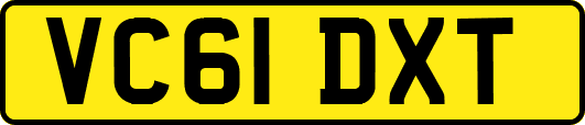VC61DXT