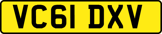 VC61DXV