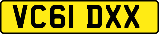 VC61DXX