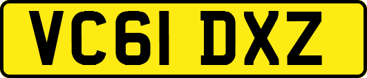 VC61DXZ