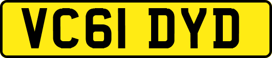VC61DYD