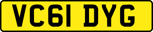 VC61DYG