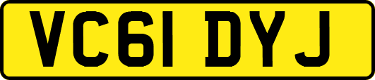 VC61DYJ
