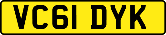 VC61DYK