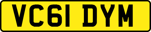 VC61DYM