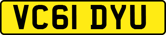 VC61DYU