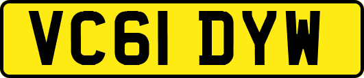 VC61DYW