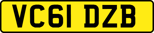 VC61DZB