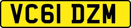 VC61DZM