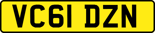 VC61DZN