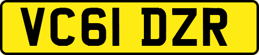 VC61DZR