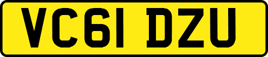 VC61DZU