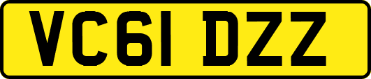 VC61DZZ