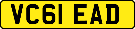 VC61EAD
